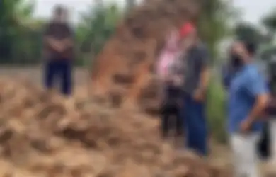 Terlanjur Dijebol, Benteng Bekas Keraton Kartasura Kini Baru Diresmikan Jadi Cagar Budaya Tingkat Kabupaten, Dinas Pendidikan dan Kebudayaan: Jadi Pelajaran!