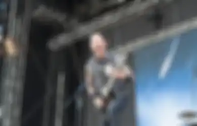 Trevor Strnad Meninggal, Matt Heafy: Dia Adalah Ikon Modern Metal!