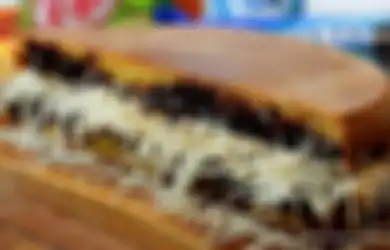 Dibalik Kelezatan dan Kenikmatannya, Waspada Makan Martabak Manis di Malam Hari Punya Risiko Besar Bagi Kesehatan Tubuh, Jangan Disepelekan