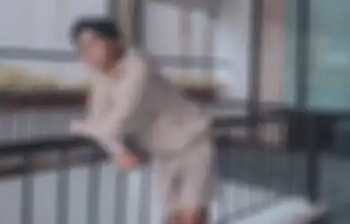 Biodata Artis Rizwan Fadilah, Anak Komedian Sule yang Kini Mulai Tampil Nyanyi Dipanggung Bersama Rizky Febian, Terbongkar Ini Bakat Lain yang Dimilikinya