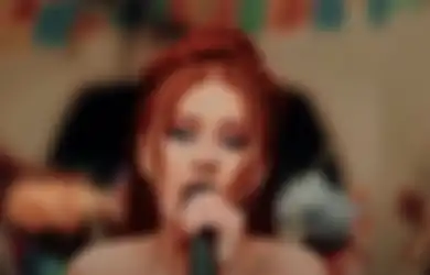 Gara-gara Christina Aguilera, Istilah Rainbow Diet Ramai Dibahas Gen Z hingga Viral di TikTok, Apa Artinya?