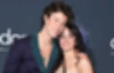 Setelah Coachella, Shawn Mendes dan Camila Cabello Keciduk Berduaan Lagi!
