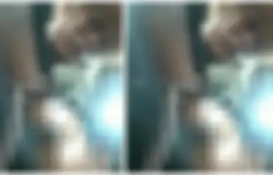 Paksa Anak Berkebutuhan Khusus Layani Hasrat Menyimpang, Pria Ini Tak Sadar Kamera Hape Korban Sedang Nyala, Videonya Kini Viral!