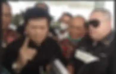 Mendadak Nimbrung, Mantan Suami Iqlima Kim Sesumbar Tak Kalah Sultan dari Hotman Paris, Tantang Adu Kekayaan hingga Ancam Bakal Lapor Polisi