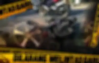 'Ada Benturan Keras dari Belakang' Kesaksian Korban Selamat Ceritakan Detik-detik Kecelakaan Beruntun di Km 92 Cipularang