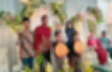 Terlantarkan Mempelai Wanita Jelang Akad, Calon Pengantin Pria Ini Malah Curhat di Media Sosial soal Alasannya Kabur