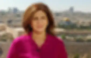 Ditembak Mati oleh Pasukan Israel saat Meliput, Jurnalis Shireen Abu Aqleh Disebut Berjarak 150 Meter dari Tentara Israel