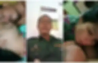 Malu Punya Ibu Tidak Beres, Anak Minta Ayahnya Ceraikan sang Istri Usai Temukan Foto Telanjang dengan Kades yang Tersebar Luas