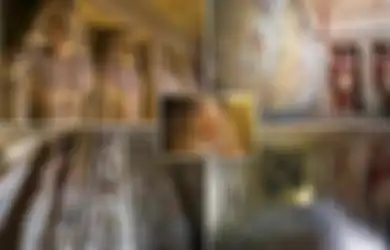 Berusia 4.400 Tahun, Salah Satu yang Paling Indah Ditemukan di Mesir, Makam Wahtye yang Luar Biasa, Imam Pemurnian Kerajaan dari Dinasti Kelima