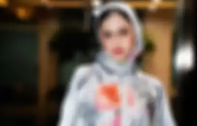 Asila Maisa Pengin Nyanyi Indoor Agar Penonton Fokus Nikmatin Penampilannya