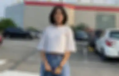 Ashira Zamita Punya Cara Biar Semangat Setiap Hari. Apa Saja Ya?