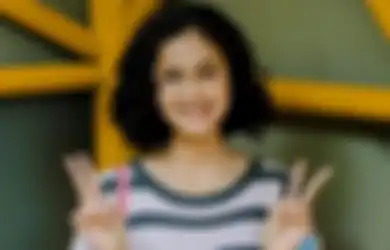 Asila Maisa Udah Bikin Banyak Lirik Lagu, Enggak Tahu Melodinya Gimana