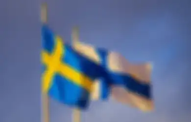 Tidak Hanya Rusia, Turki Juga Tak Setuju Finlandia dan Swedia Gabung NATO