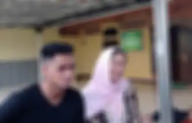 'Satu Indonesia Tahu Track Recordnya', Difitnah Punya Penyakit Kelamin oleh Ricky Miraza, Kalina Ocktaranny: Dia Langsung Menghakimi Saya
