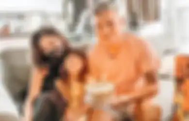 Mantan Selingkuhan Gisel Banting Tulang dengan Cara Begini, Keluarga Gading Marten Kembali Utuh, Foto Orangtua Gempi Bikin Netizen Kompak