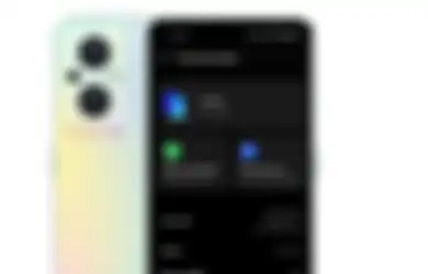 Perbedaan & Persamaan ColorOS 12 versi Android 12 & 11 di OPPO Reno7 series