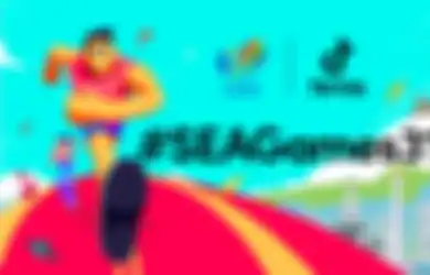 Tiktok Jadi Partner Sea Games, Berikut Hal Seru yang Bisa Lo Simak