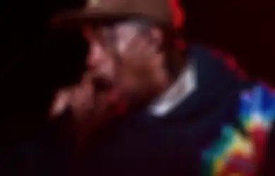 Janinnya Meninggal Pas  Nonton Festival, Orang Ini Gugat Travis Scott!