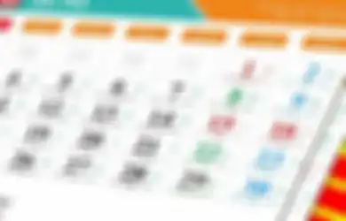 Waspada! Inilah Daftar Weton Pembawa Sial, Rabu Kliwon Terkenal dengan Energi Buruknya