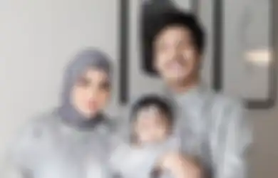 Berharap Anaknya Mandiri, Pasangan Atta Halilintar dan Aurel Hermansyah Kaget dengan Pengakuan Umi Pipik Soal Cara Didik Anak