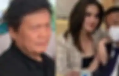 Musuh Hotman Paris Bertambah, Mantan Suami Iqlima Kim Mendadak Muncul Laporkan Sang Pengacara Atas Gugatan Lain, Intip Sosoknya yang Konon Bukan Orang Sembarangan