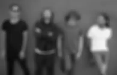 Surprise! My Chemical Romance Rilis Lagu Baru 'The Foundations of Decay'!