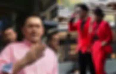 Sang Bapak Dicibir Lantaran Berniat Polisikan Thariq Halilintar Lantaran Kelewat Bucin, Anak Farhat Abbas Malah Beri Komentar Ini
