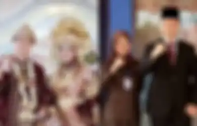 'Saya Mohon', Suami Polwan Suci Cuma Bisa Bertekuk Lutut Minta Maaf Usai Perselingkuhannya dengan Sesama PNS Terbongkar hinga Dipecat, Tidak Mau Dibawa Jalur Hukum