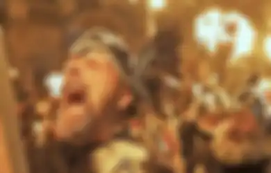 Gara-gara Ragnar Lothbrok Dilempar ke Sarang Ular, Terciptalah 'Elang Darah:' Metode Eksekusi Brutal Bangsa Viking Membiarkan Korbannya Hidup Sembari Diiris Punggungnya