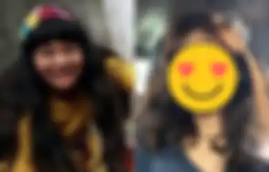 Biodata Artis Amel Carla, Mantan Artis Cilik yang Dulu Punya Ciri Khas Pipi Chubby dan Rambut Berponi, Begini Penampilan Terbarunya yang Manglingi