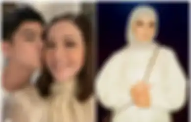 Pertemuan Maia Estianty dan Mulan Jameela Bikin Al Ghazali Syok, Ada Apa?
