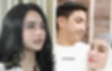 Dituding Jual Diri hingga Rela Jadi Selingkuhan Lukman Azhari, Zhania Bongkar Teror Medina Zein ke Orang Tuanya: Dia Ngedatengin di Kampung