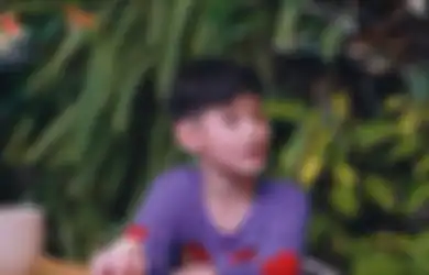 Kini Bahagia Punya Ayah Sambung, King Faaz Puji Setinggi Langit Sosok Sonny Septian hingga Ungkapannya Viral di TikTok: Daddy Itu Hadir di Saat yang Tepat
