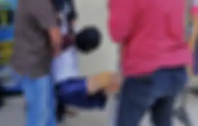 Ditembak Polisi, Ini Foto Tampang Penculik 12 Anak di Bogor, Ternyata Punya Hubungan Begini dengan Habib Bahar bin Smith