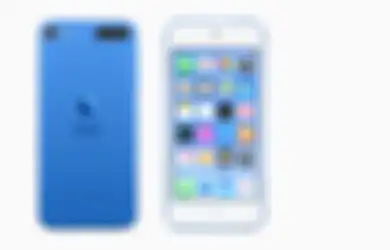Dulu Ngehits Banget, Apple Akhirnya Stop Produksi Pemutar Musik iPod!