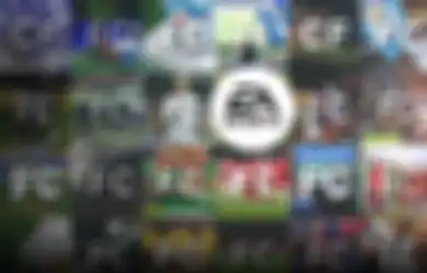 Resmi! EA Sports FC Jadi Nama Baru Game FIFA, ini Alasannya Diganti