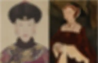 Kisah Hidupnya Dibandingkan dengan Ratu Jane Seymour Favorit Raja Henry VIII, Inilah Selir Ling, Pelayan Permaisuri yang Jadi Favorit Kaisar Qianlong, Karena Keduanya Mampu Lakukan Hal Ini!