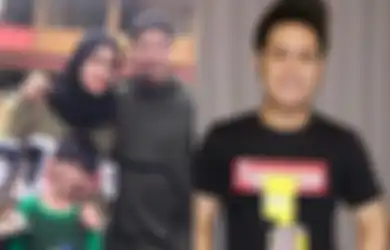 'MasyaAllah', Bocah 10 Tahun Tapi Pemikirannya Bak Anak di Atas 17 Tahun, Sosok Ini Tak Berhenti Kagum Dengar Alasan King Faaz Ogah Bahas Masa Lalu Fairuz dan Galih Ginanjar