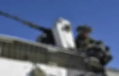 Finlandia dan Swedia Di Ambang Kehancuran oleh Rusia, Hendak Berlindung Kepada NATO Tapi Tantangan dari Turki Ini Menghambat Semuanya, Mengapa Tidak Bergabung Sejak Dahulu?