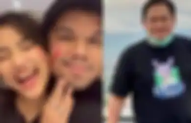 Masa Bodoh Perihal Ancaman Farhat Abbas, Fuji Beri Jawaban Menohok hingga Singgung Kerja Banting Tulang: Aku Berhak Bahagia