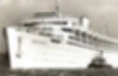 Tewaskan 9.000 Orang, 5.000 di Antaranya Anak-anak, Tenggelamnya 'Simbol Superioritas Nazi Jerman' Ini Masih Menjadi Bencana Maritim Terbesar dalam Sejarah, Siapa Pelakunya?