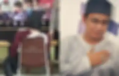 Rekam Jejak Pelaku Penculikan 12 Bocah di Jabodetabek, Ternyata Pernah Bakar Rumah Almarhum Ustaz Jefri Al Buchori