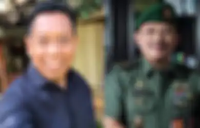 Bongkar Kondisi Terkini Kesehatan Tukul Arwana, Sosok Ini Akui Sang Presenter Terima Vaksin Nusantara hingga Dipantau Langsung oleh Dokter Terawan: Itu Memang Benar...