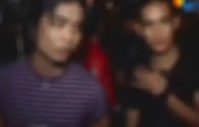 Kakaknya Charly Diakui Jadi Inpirasi, Begini Kabar Ilham Vokalis Sembilan Band, Jarang Muncul Ternyata Kini Sudah Jadi Bapak, Begini Potret Harmonis Keluarganya