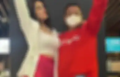 Kemarin Ngaku Dilecehkan oleh Hotman Paris, Kini Iqlima Kim Bikin Pengakuan Mengejutkan Jadi Korban Santet, Mbah Mijan Sebut Lumayan Ganas