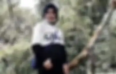 Adiknya Tewas Mengenaskan di Bekasi, Kakak Wanita Cantik Ini Cuma Dapat Pesan Begini, Foto Almarhumah Jadi Kenangan
