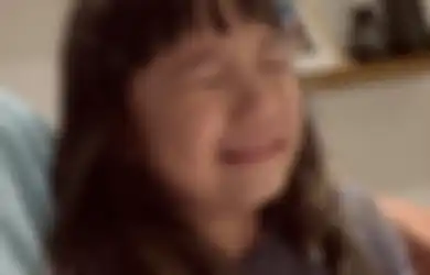 Nangis Tersedu-sedu, Kondisi Gempi Dibanjiri Simpati, Gisel Ngaku Kebelet Pamer Foto Putri Gading Marten