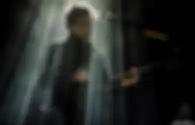 Rekomendasi Lagu Metal Iron Maiden Pilihan Vokalis Muse, Matt Bellamy!