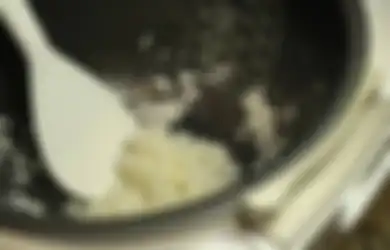 Kerak Nasi di Panci Rice Cooker Jadi Masalah Besar, Coba Ikuti Langkah Ini Agar Noda Terangkat Sempurna