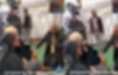 Bak Tak Tahu Sopan Santun, Pendeta Ini Lakukan Hal Tak Terduga di Pemakaman Orang Terkasih, Respon Keluarga Jadi Sorotan!